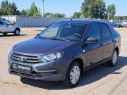 Lada (ВАЗ) Granta I Рестайлинг Набережные Челны  - изображение 25