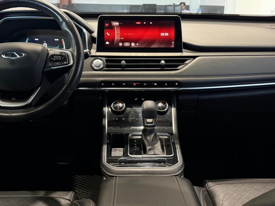 Chery Tiggo 8 Pro I Таганрог  - изображение 18