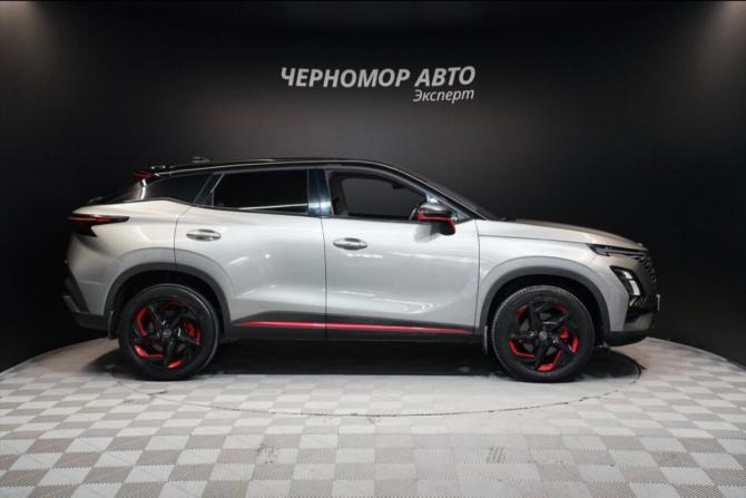Omoda C5 I с пробегом 2022 года, цена 1 944 000 рублей, 53134 км, внедорожник, Автокод Объявления