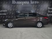 Kia Rio III Рестайлинг Краснодар  - изображение 38