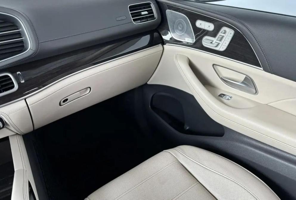 Mercedes-Benz GLS II (X167) Киров  - изображение 21