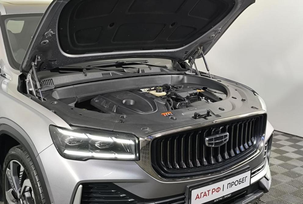 Geely Monjaro I Нижний Новгород  - изображение 20