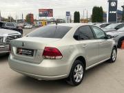 Volkswagen Polo V Калуга  - изображение 12