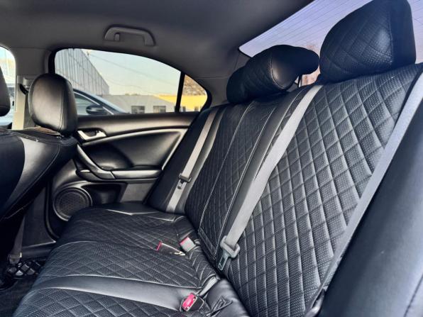 Honda Accord VIII с пробегом 2008 года, цена 995 000 рублей, 276781 км, седан, Автокод Объявления