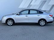 Nissan Almera III (G15) Екатеринбург  - изображение 33