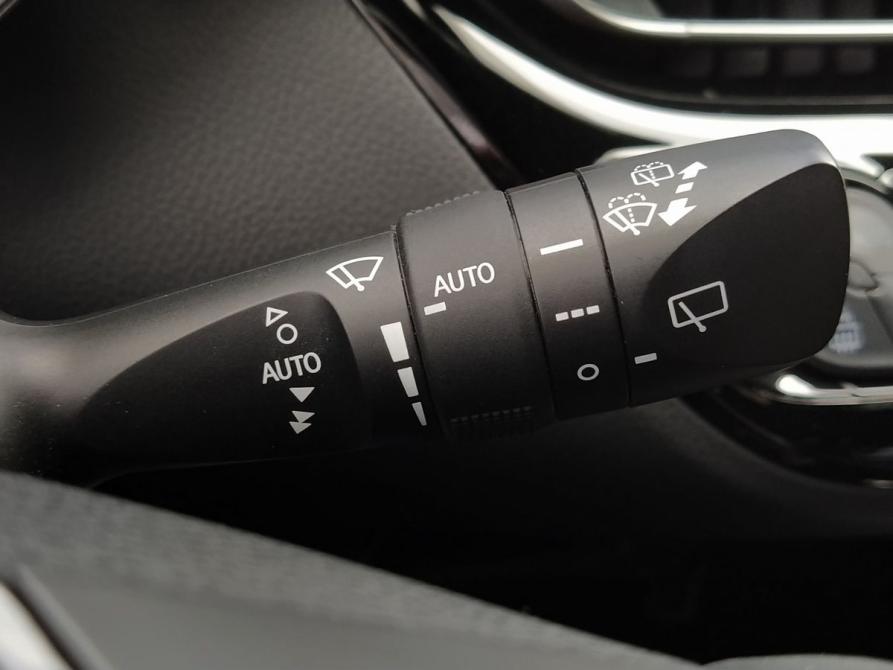 Toyota C-HR I Екатеринбург  - изображение 11