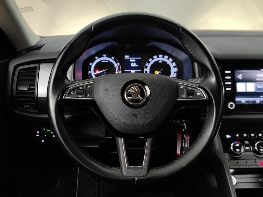 Skoda Kodiaq I Подольск  - изображение 11
