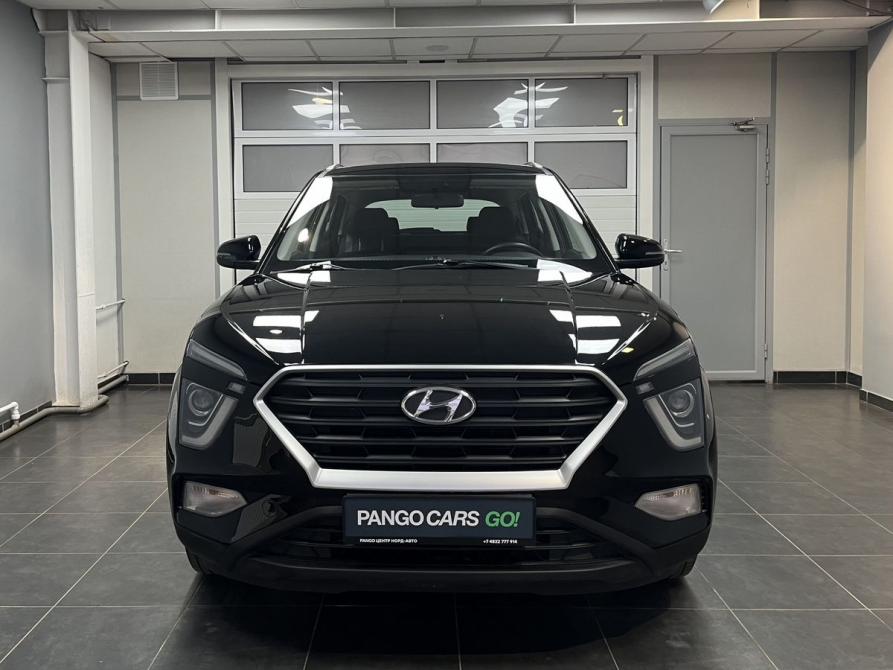 Hyundai Creta II Тверь  - изображение 2