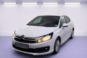 Citroen C4 II Рестайлинг Москва  - изображение 15
