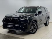 Toyota Highlander IV (XU70) Вологда  - изображение 23