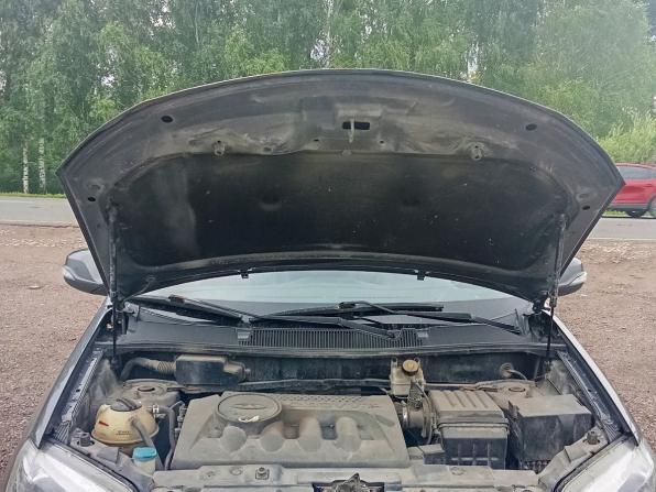 Chery Tiggo 5 I с пробегом 2015 года, цена 910 000 рублей, 130083 км, внедорожник, Автокод Объявления