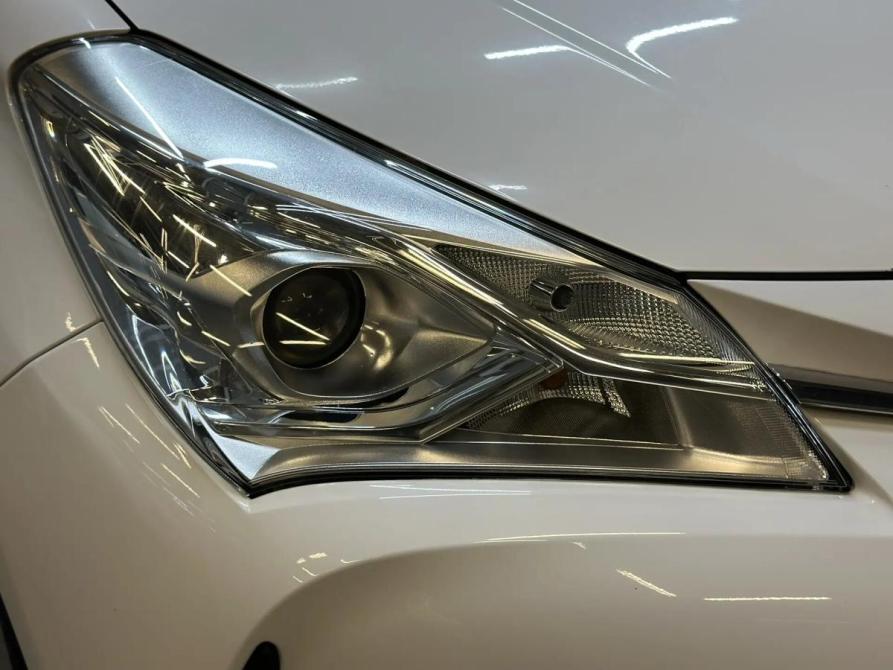Toyota Vitz III (XP130) Рестайлинг 2 Красноярск  - изображение 8