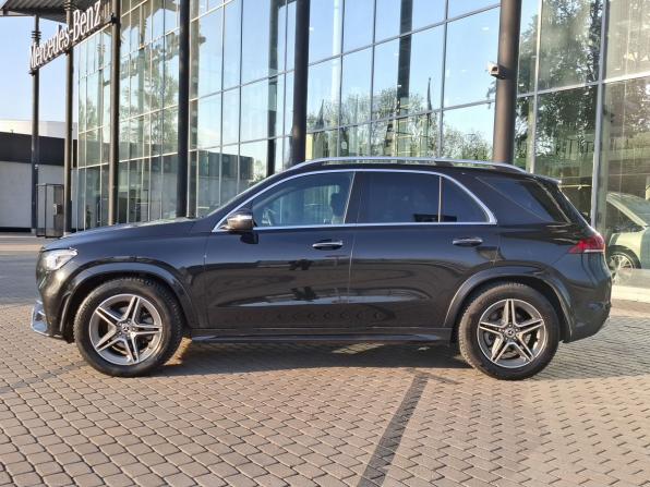 Mercedes-Benz GLE II (V167) с пробегом 2021 года, цена 6 290 000 рублей, 69892 км, внедорожник, Автокод Объявления