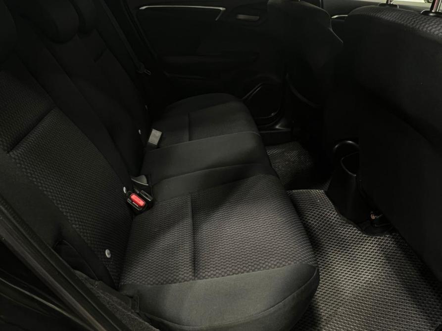 Honda Fit III Рестайлинг Кемерово  - изображение 13