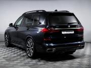 BMW X7 I (G07) Москва  - изображение 36