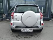 Toyota RAV4 III (XA30) Рестайлинг Санкт-Петербург  - изображение 10