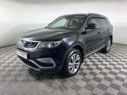 Geely Atlas I Москва  - изображение 20