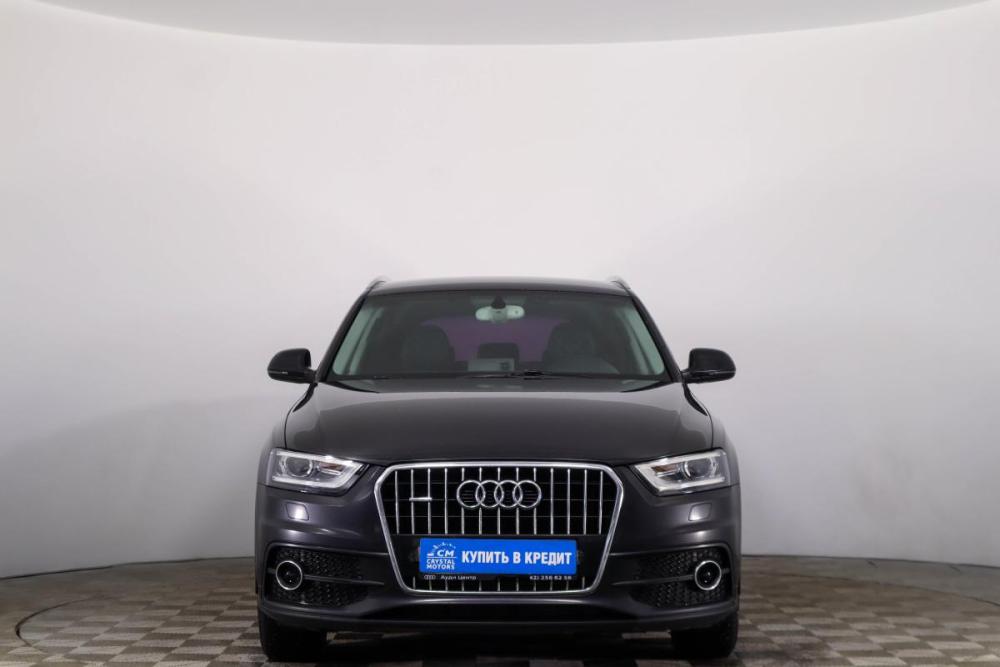 Audi Q3 I (8U) Пермь  - изображение 2