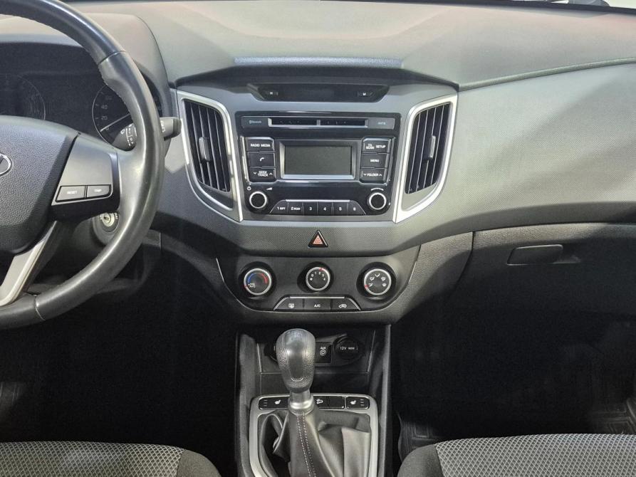 Hyundai Creta I Воронеж  - изображение 16