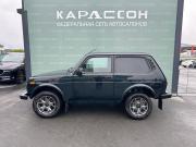 Lada (ВАЗ) Niva Legend Екатеринбург  - изображение 15