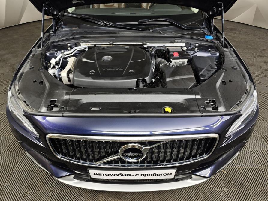 Volvo V90 Cross Country I Москва  - изображение 11