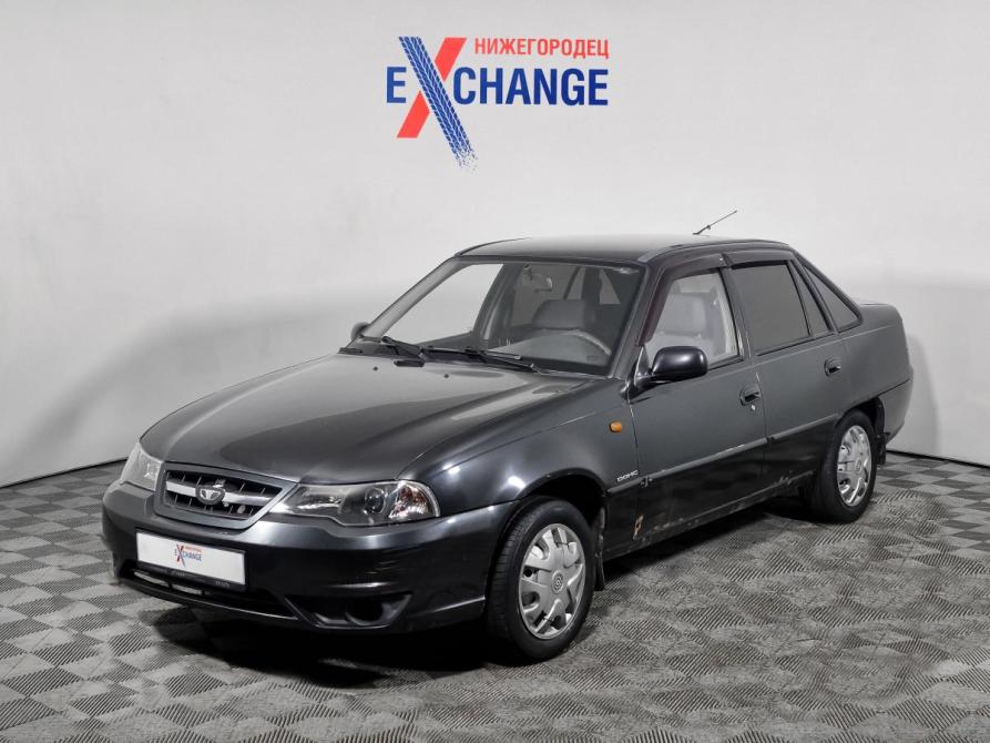 Daewoo Nexia I Рестайлинг Нижний Новгород  - изображение 1
