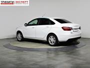 Lada (ВАЗ) Vesta I Белгород  - изображение 23