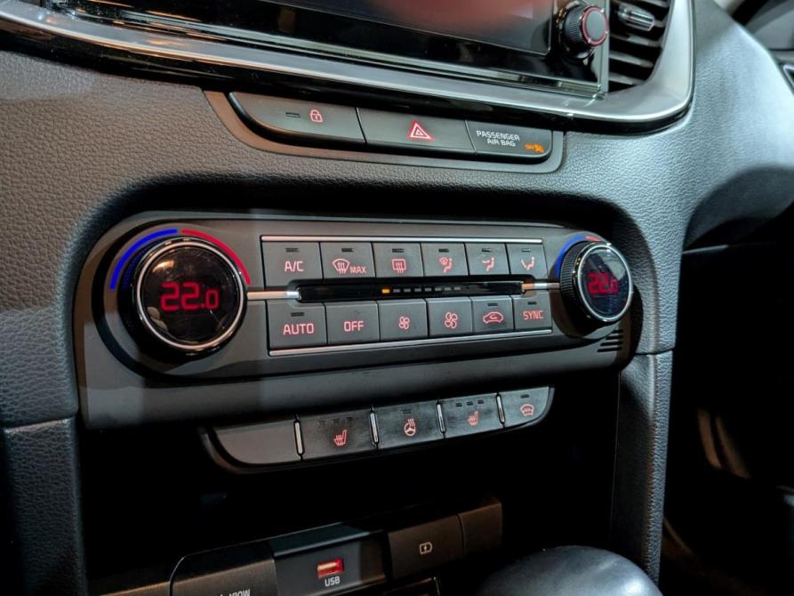 Kia Ceed III Химки  - изображение 19