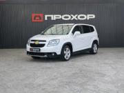 Chevrolet Orlando I Пермь  - изображение 33