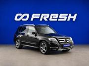 Mercedes-Benz GLK-Класс I (X204) Рестайлинг Москва  - изображение 20