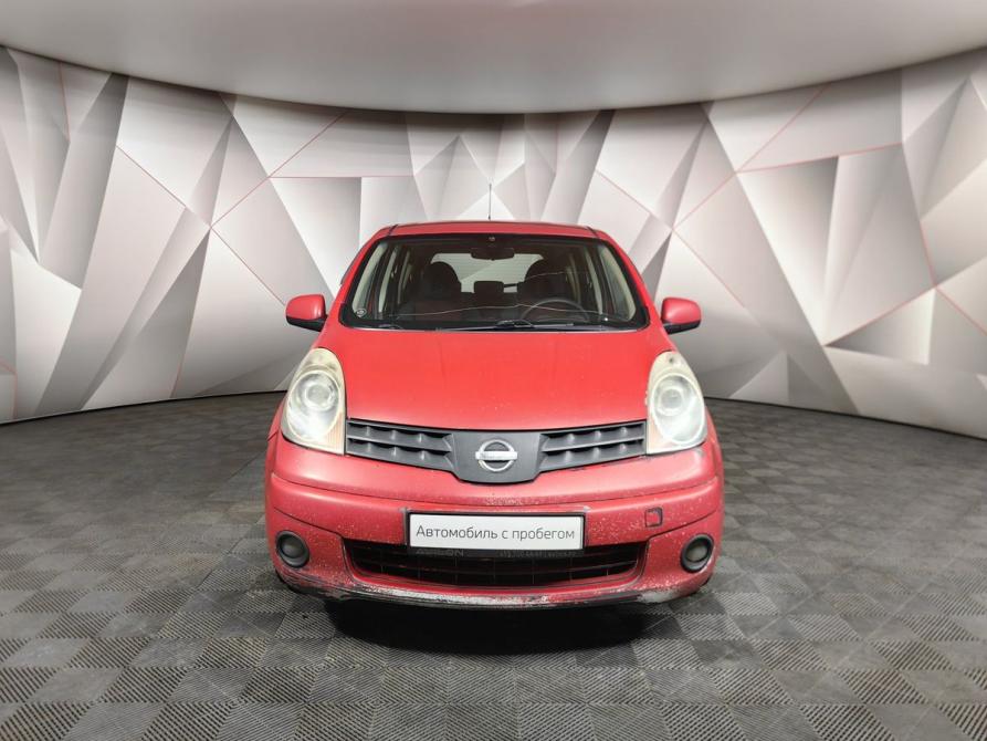 Nissan Note I Москва  - изображение 7