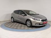 Kia Ceed II Екатеринбург  - изображение 21