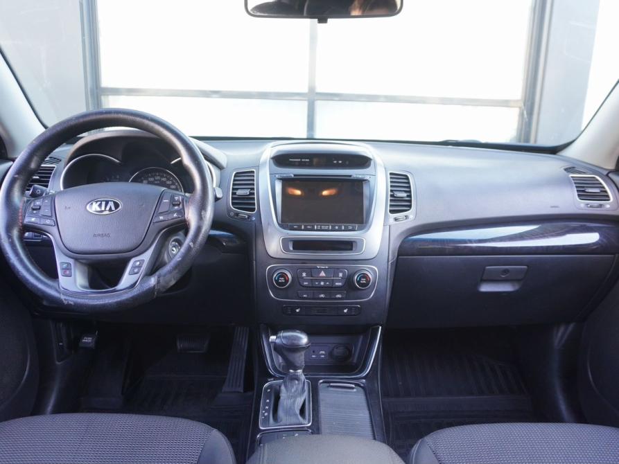 Kia Sorento II Рестайлинг Москва  - изображение 12