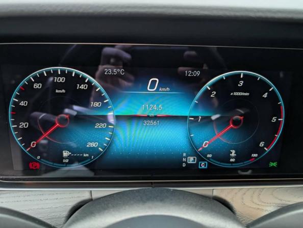 Mercedes-Benz E-Класс V (W213 S213 C238) Рестайлинг с пробегом 2022 года, цена 5 249 000 рублей, 32559 км, седан, Автокод Объявления