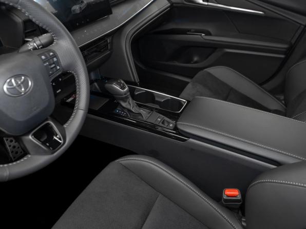 Toyota Camry IX (XV80) China Market с пробегом 2026 года, цена 4 400 000 рублей, 21 км, седан, Автокод Объявления