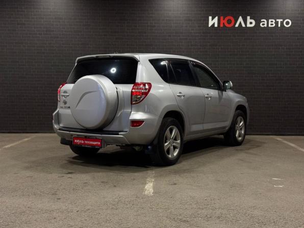 Toyota RAV4 III (XA30) Рестайлинг с пробегом 2010 года, цена 1 799 000 рублей, 145317 км, внедорожник, Автокод Объявления