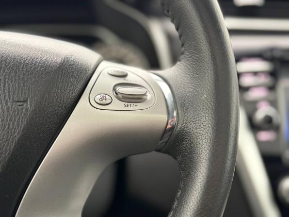 Nissan Murano III (Z52) с пробегом 2018 года, цена 2 100 000 рублей, 184400 км, внедорожник, Автокод Объявления
