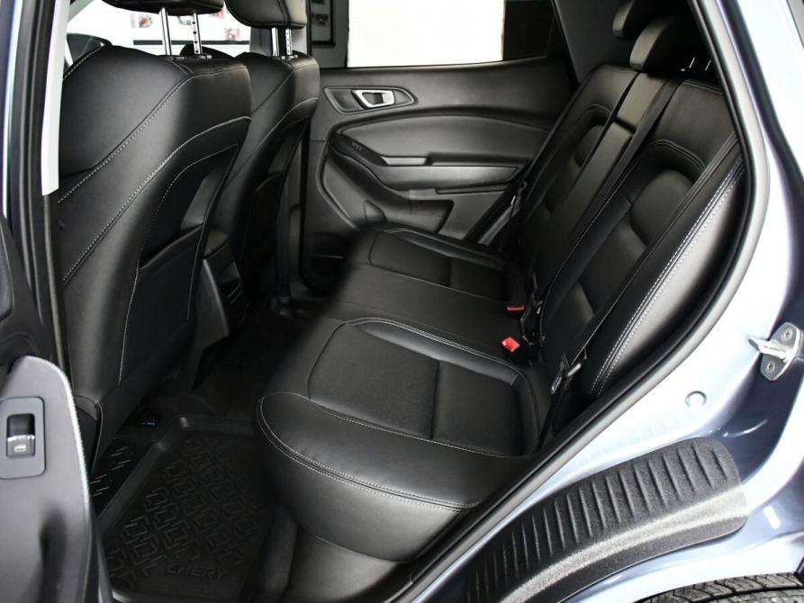 Chery Tiggo 4 I Рестайлинг Новосибирск  - изображение 19