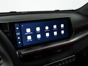 Geely Coolray I Рестайлинг Санкт-Петербург  - изображение 44