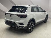 Volkswagen T-Roc I (China Market) Воронеж  - изображение 21