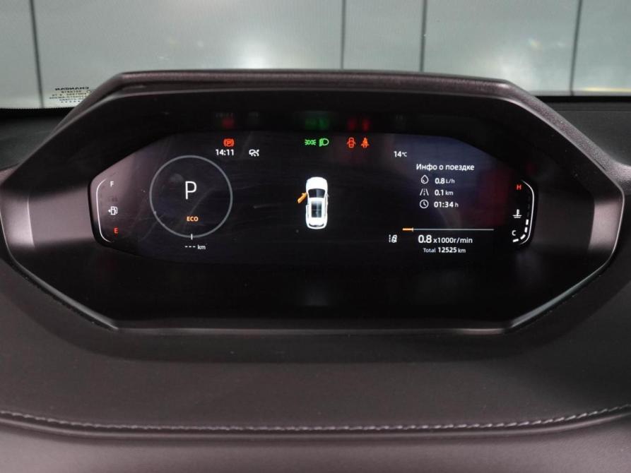 Changan CS55 Plus II Воронеж  - изображение 26