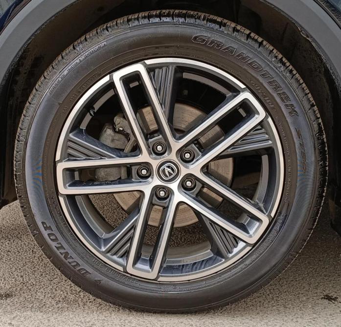 Changan UNI-S (CS55 Plus) Санкт-Петербург  - изображение 20