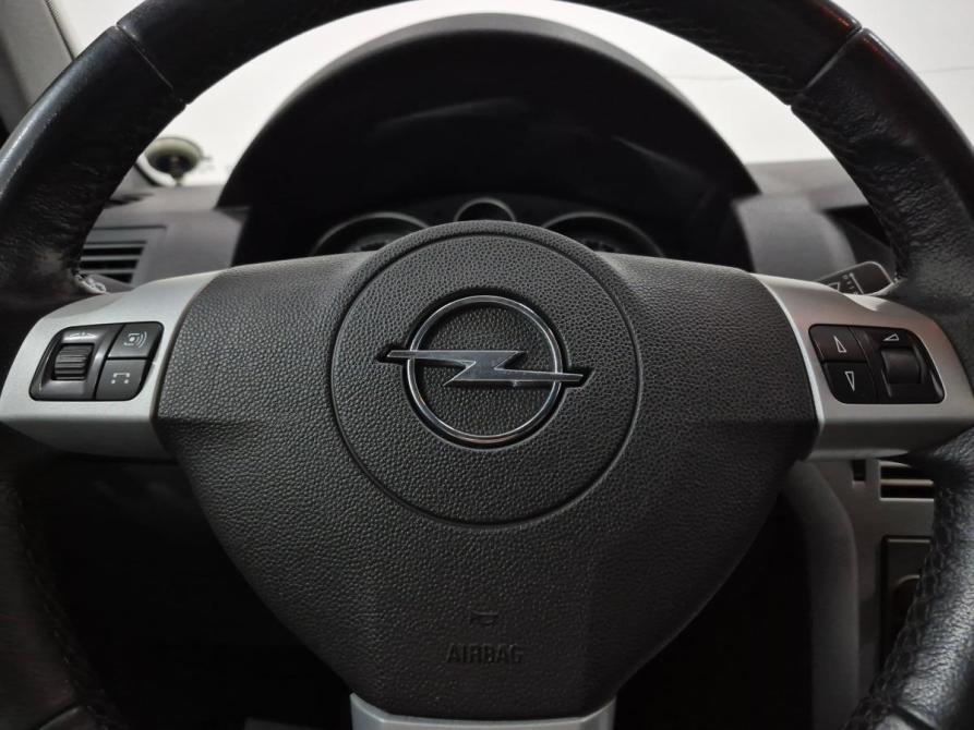 Opel Astra H Рестайлинг Альметьевск  - изображение 22
