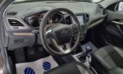 Lada (ВАЗ) Vesta I Уфа  - изображение 24