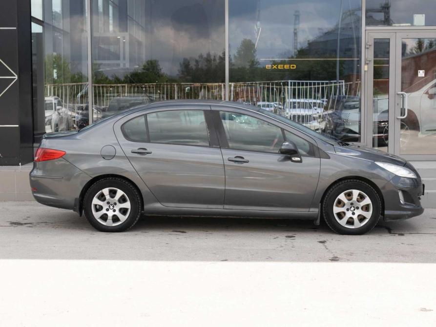 Peugeot 408 I Новосибирск  - изображение 4