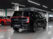GAC Trumpchi S9 Москва  - изображение 42