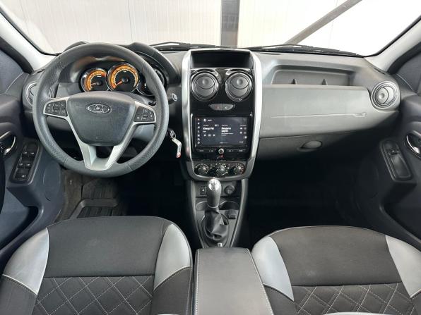 Lada (ВАЗ) Largus I Рестайлинг с пробегом 2025 года, цена 1 515 000 рублей, 9689 км, универсал, Автокод Объявления