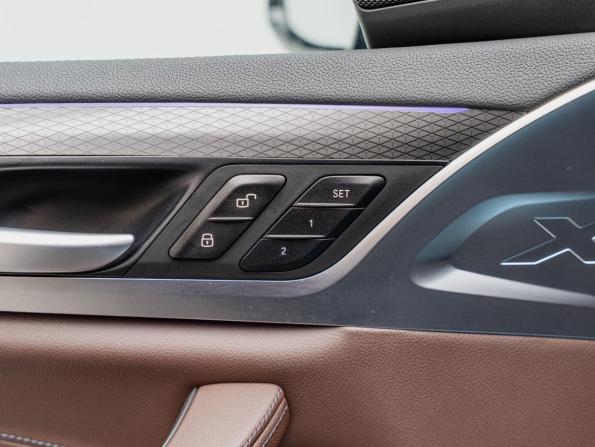 BMW X4 II (G02) Рестайлинг с пробегом 2024 года, цена 7 999 000 рублей, 18477 км, внедорожник, Автокод Объявления