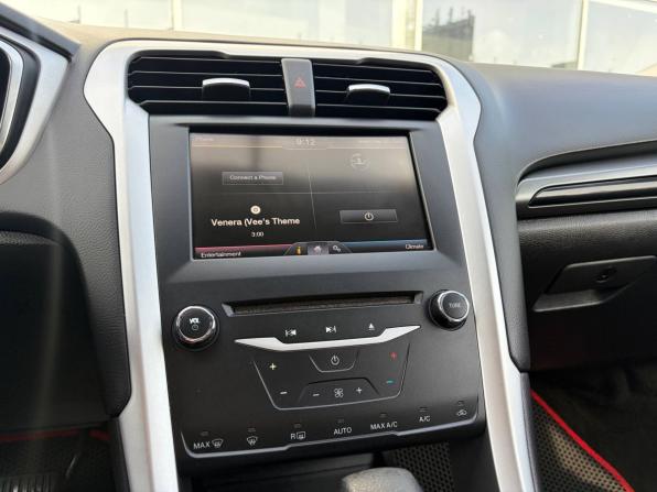 Ford Fusion (North America) II с пробегом 2013 года, цена 1 175 000 рублей, 243000 км, седан, Автокод Объявления