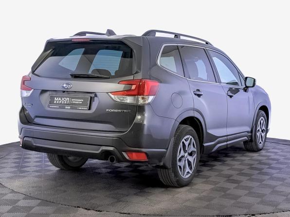 Subaru Forester V с пробегом 2021 года, цена 2 800 000 рублей, 96057 км, внедорожник, Автокод Объявления